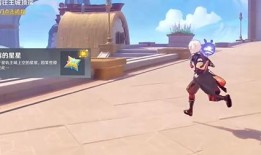 原神木偶最新爆料,神秘新角色揭秘，揭开神秘面纱！